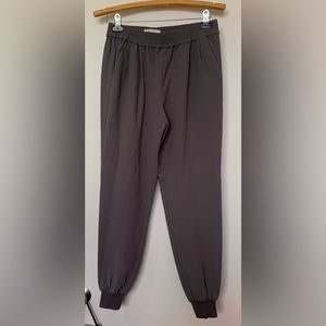 Dressy Joggers by joie
